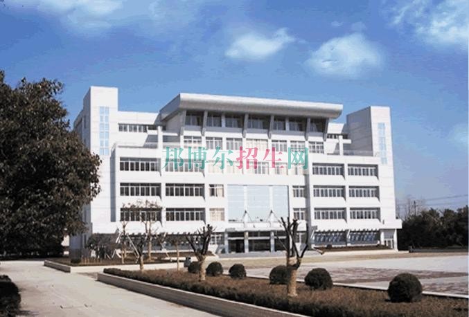 安徽工業經濟職業技術學院宿舍條件