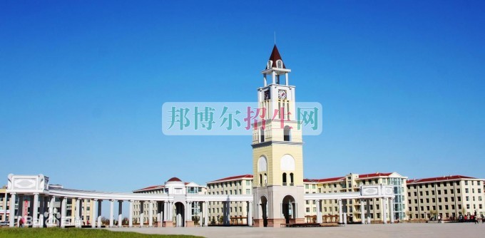 烏蘭察布職業學院專科院校為幾專