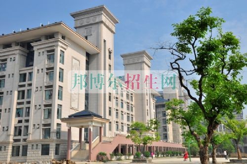 民辦合肥經(jīng)濟(jì)技術(shù)職業(yè)學(xué)院2016年招生簡(jiǎn)章