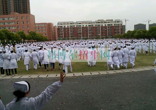 廬州衛生科技學校