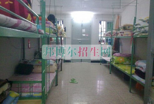 廬州衛生科技學校