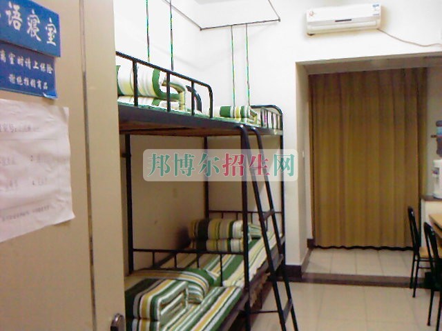 浙江工商大學宿舍條件