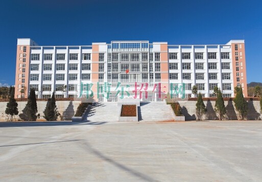 文山州衛生學校