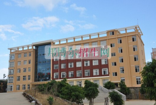 文山州衛(wèi)生學校