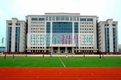 江西工商職業(yè)技術學院2016年招生簡章