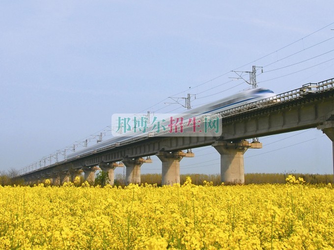 高鐵乘務好嗎