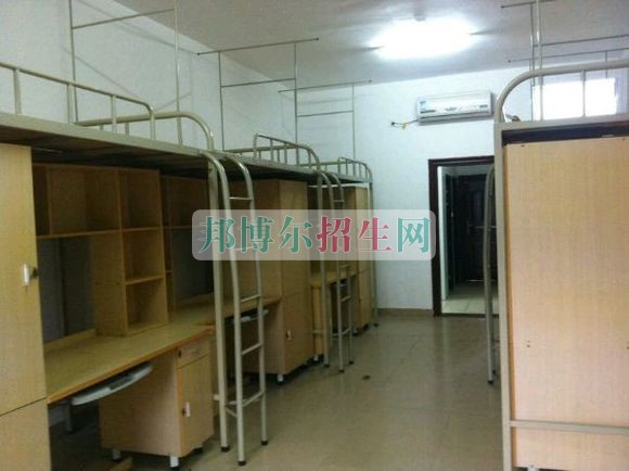 廣東農工商職業技術學院宿舍條件