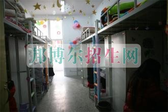 永城職業學院宿舍條件