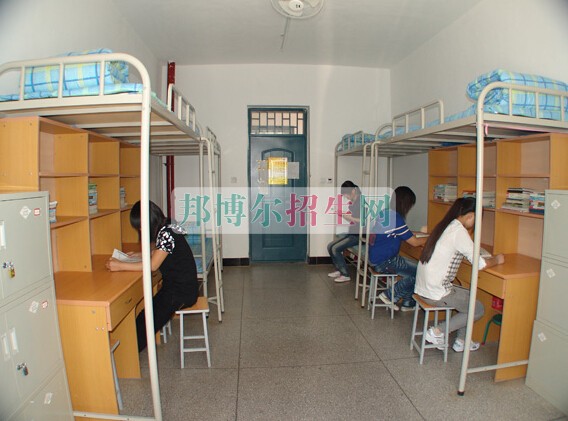 運城口腔衛生學校