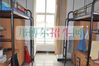 延邊職業技術學院宿舍條件