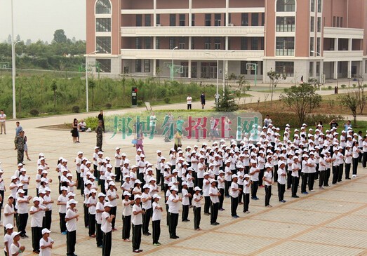武漢市衛生學校