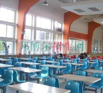 阜新高等專科學校宿舍條件