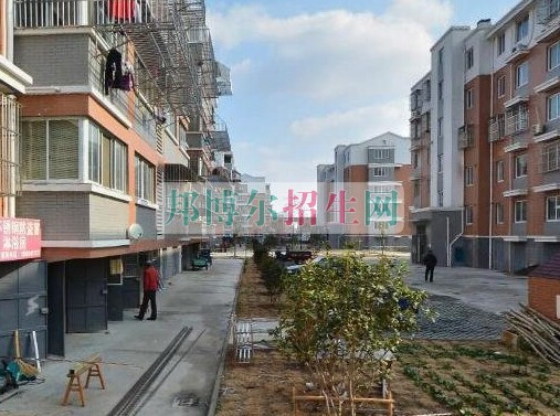 南通體臣衛生學校