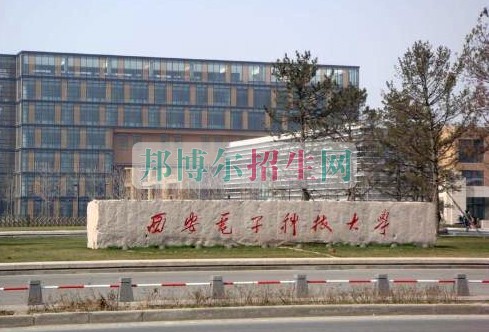 西安電子科技大學招生辦聯系電話