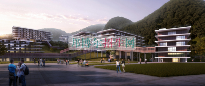 貴州電子信息職業(yè)技術學院宿舍條件