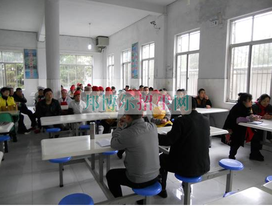 貴州電子信息職業(yè)技術學院宿舍條件