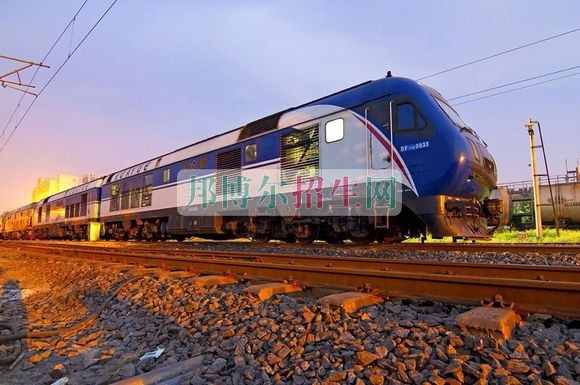 初中生讀鐵路專業好嗎