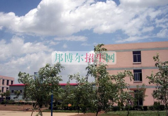 哈爾濱市職工醫學院