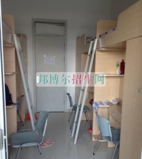 深圳信息職業技術學院宿舍條件