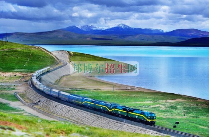 高中生可以讀鐵路專業嗎