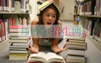 高中畢業可以學財務管理嗎