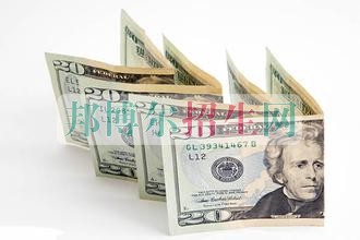 高中畢業可以學財務管理嗎