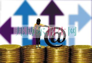 哪個財務管理學校最好
