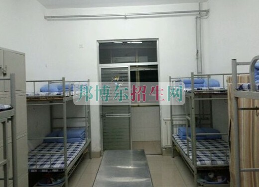 云南夏蒙衛生學校
