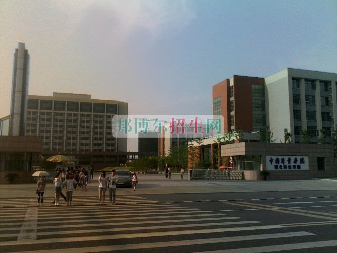 中國計量學院現代科技學院招生辦聯系電話