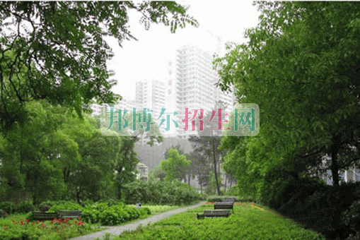 中南林業科技大學網站網址