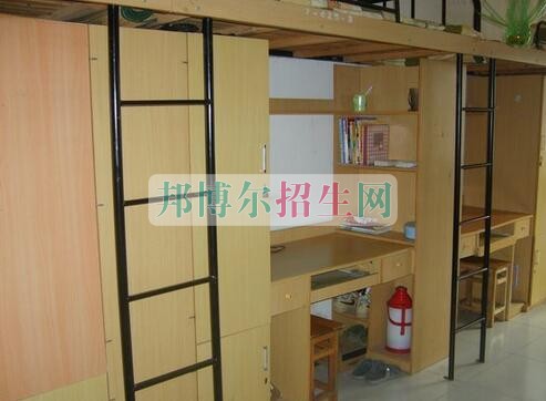 安徽現代信息工程職業學院宿舍條件