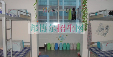 內(nèi)蒙古電子信息職業(yè)技術學院宿舍條件
