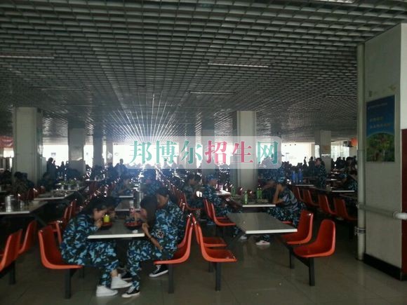 內(nèi)蒙古電子信息職業(yè)技術學院宿舍條件