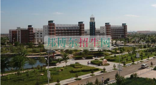 內蒙古電子信息職業技術學院網站網址