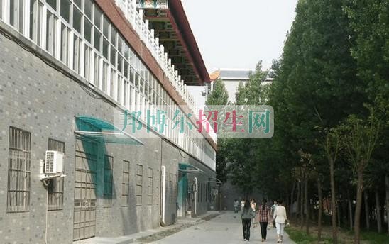 阜陽科技職業學院是幾專
