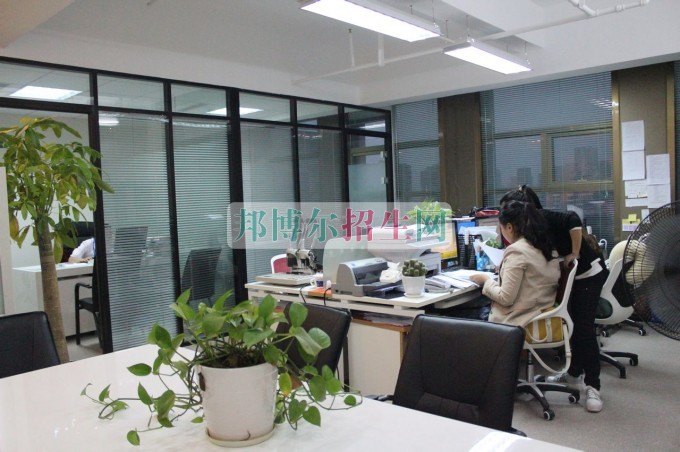 財務管理學校好不好