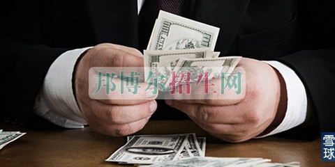 財務管理學校哪些好