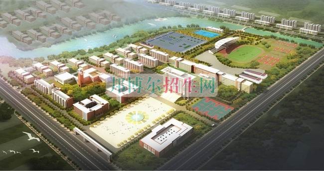 洛陽科技職業學院是幾專