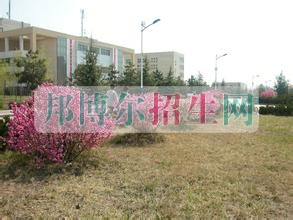 銅川職業技術學院宿舍條件