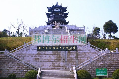 蘇州高博軟件技術職業(yè)學院周邊環(huán)境