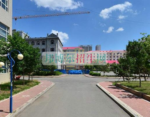 黑龍江信息技術職業學院網站網址