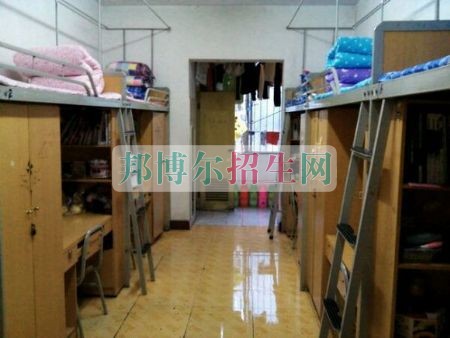 蘇州托普信息職業技術學院宿舍條件