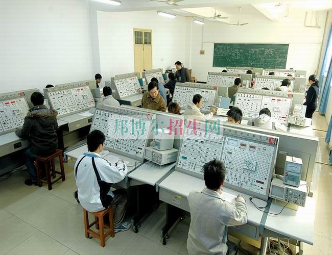 中專都有什么專業