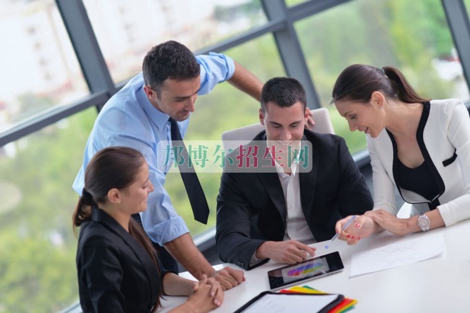 職業中專學校排名