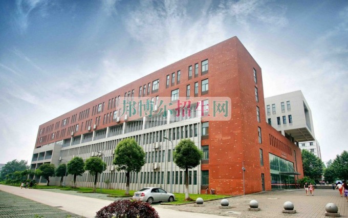 軟件技術較好的大專學校