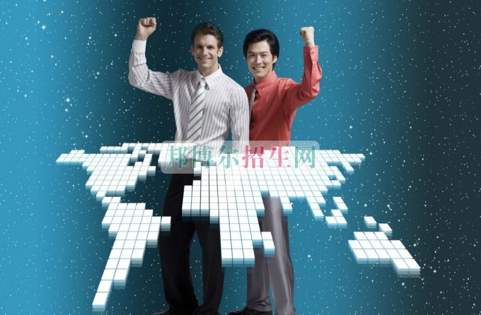 高中畢業可以學國際貿易嗎