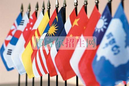 中專國際貿易怎么考大專