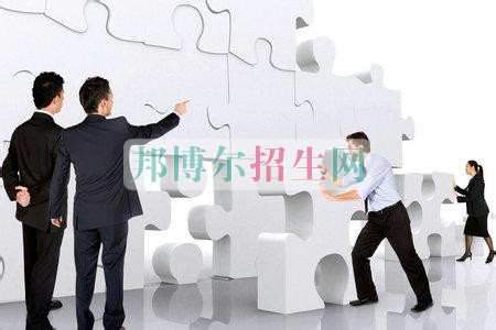 男生讀工商企業管理好嗎
