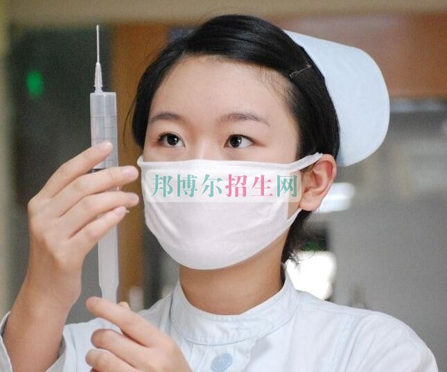 初中畢業可以學護理嗎