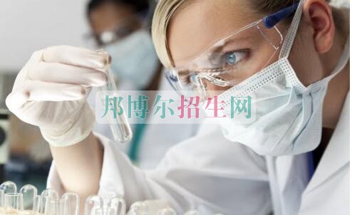 初中畢業學護理怎么樣